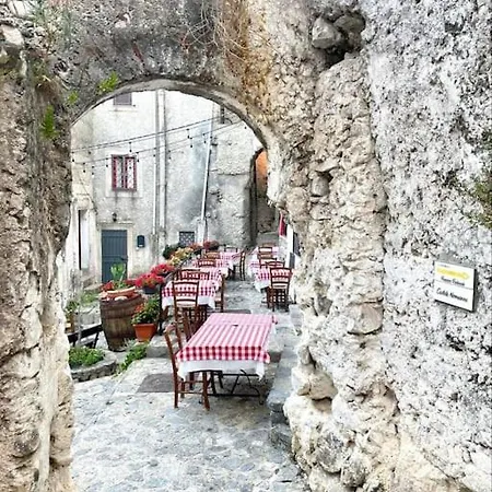 Apartment Old Town Oro