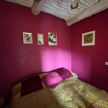Apartment Old Town Oro Scalea