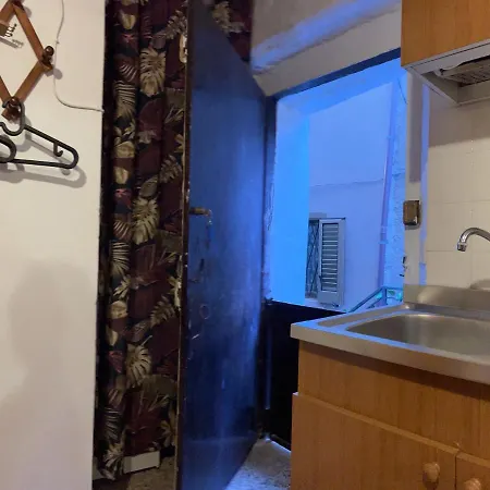 Apartment Old Town Oro *
