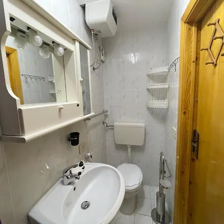 Apartment Old Town Oro Scalea