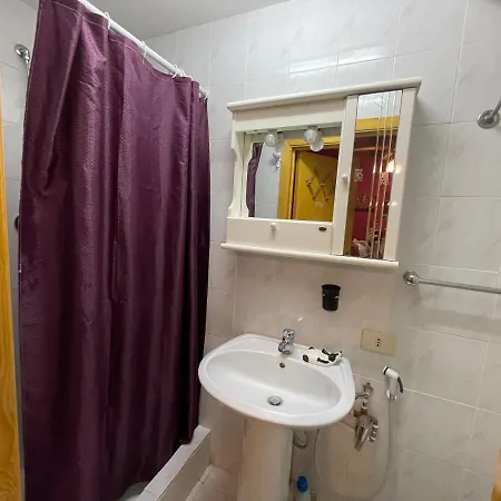 Old Town Oro Apartment *