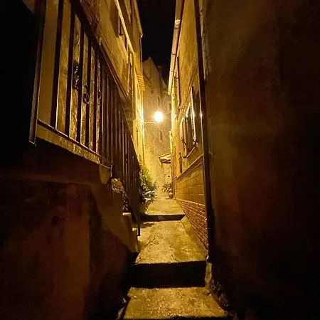 Old Town Oro Apartment