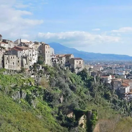 Apartment Old Town Oro *